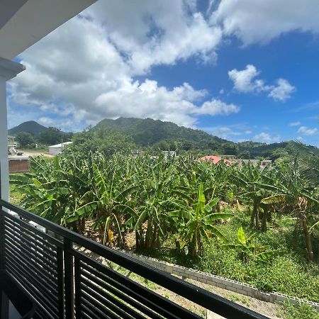 Mjay'S Place Paix Bouche Bagian luar foto